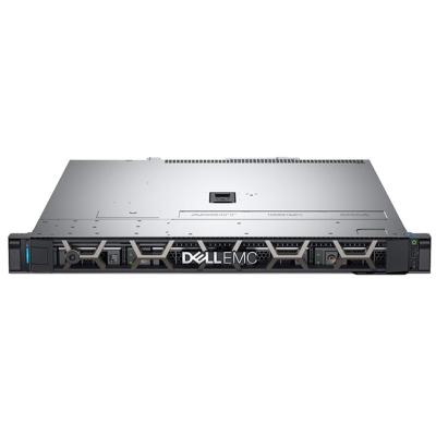 戴尔（DELL）R240机架式服务器主机R230升级版奔腾i3-81004核3.6GHz64G/2*2T桌面级