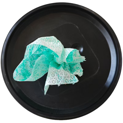 旋达桶装式擦拭布 7775 箱