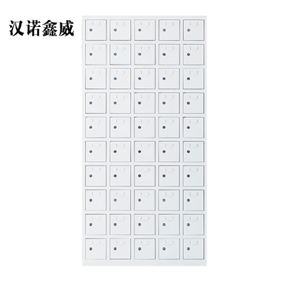 汉诺鑫威手机存放柜50门1805*900*225