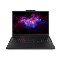 ThinkPad P16s 06CD 16英寸高性能AI PC轻薄设计师办公本英特尔酷睿Ultra9-185H 32G 1T 4K超清屏