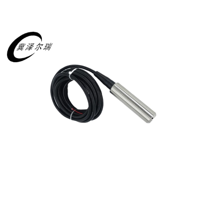 冀泽尔瑞 速度传感器 JZER - KJT-SK18JCl-T 套