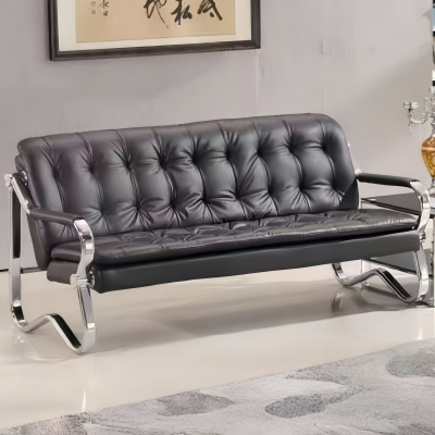 首指(SZ)三人位接待沙发/SZ9905#