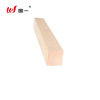 围一 松木木方 长170cm*8cm*10cm 根