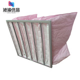 沁渝优品 过滤网 625*400*46mm/个