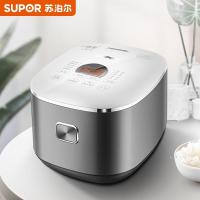 苏泊尔电饭煲/SF40HC66/搪瓷+陶瓷