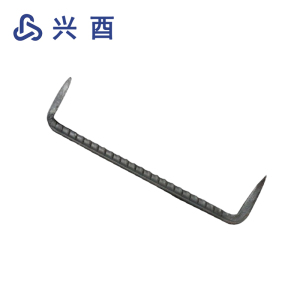 兴酉 扒锯钉 240*12*60mm 根