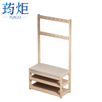 荺炬 鞋架