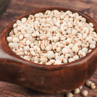 汾都香优选农家新货新鲜薏米仁500g*5