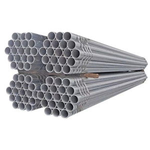 豫众诺 镀锌钢管 DN100 千克