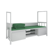 赞属 营具单人床 810*2000*900mm 张