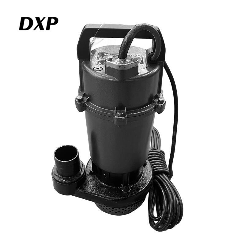 DXP 潜水泵 QDX15-7-0.75kw 台