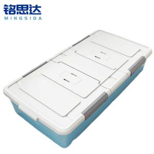 铭思达储物箱100*51*20cm个