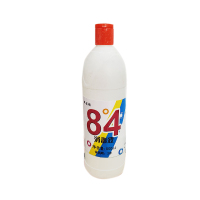 琪佳鸿84消毒液500ml