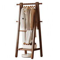 悦兴诚落地衣架60*150cm个