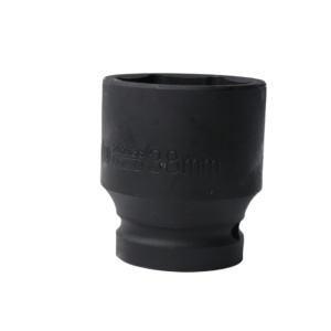 长鹿3/4”系列六角风动套筒 38mm 个