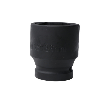 长鹿3/4”系列六角风动套筒 38mm 个