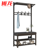 班龙衣帽架C80个