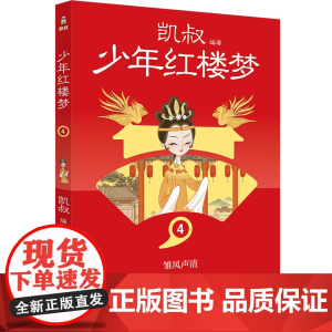少年红楼梦4