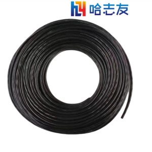 哈志友 485通讯线缆 2芯 0.75mm²强韧耐拉,防火阻燃,环保材质
