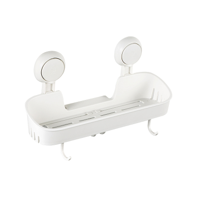 太力壁挂式厨房调料品置物架免打孔窗台转角调味料调料瓶收纳架子