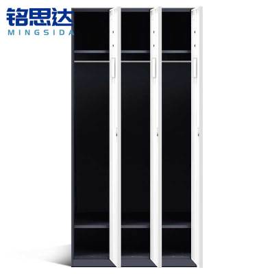 铭思达衣柜三门台
