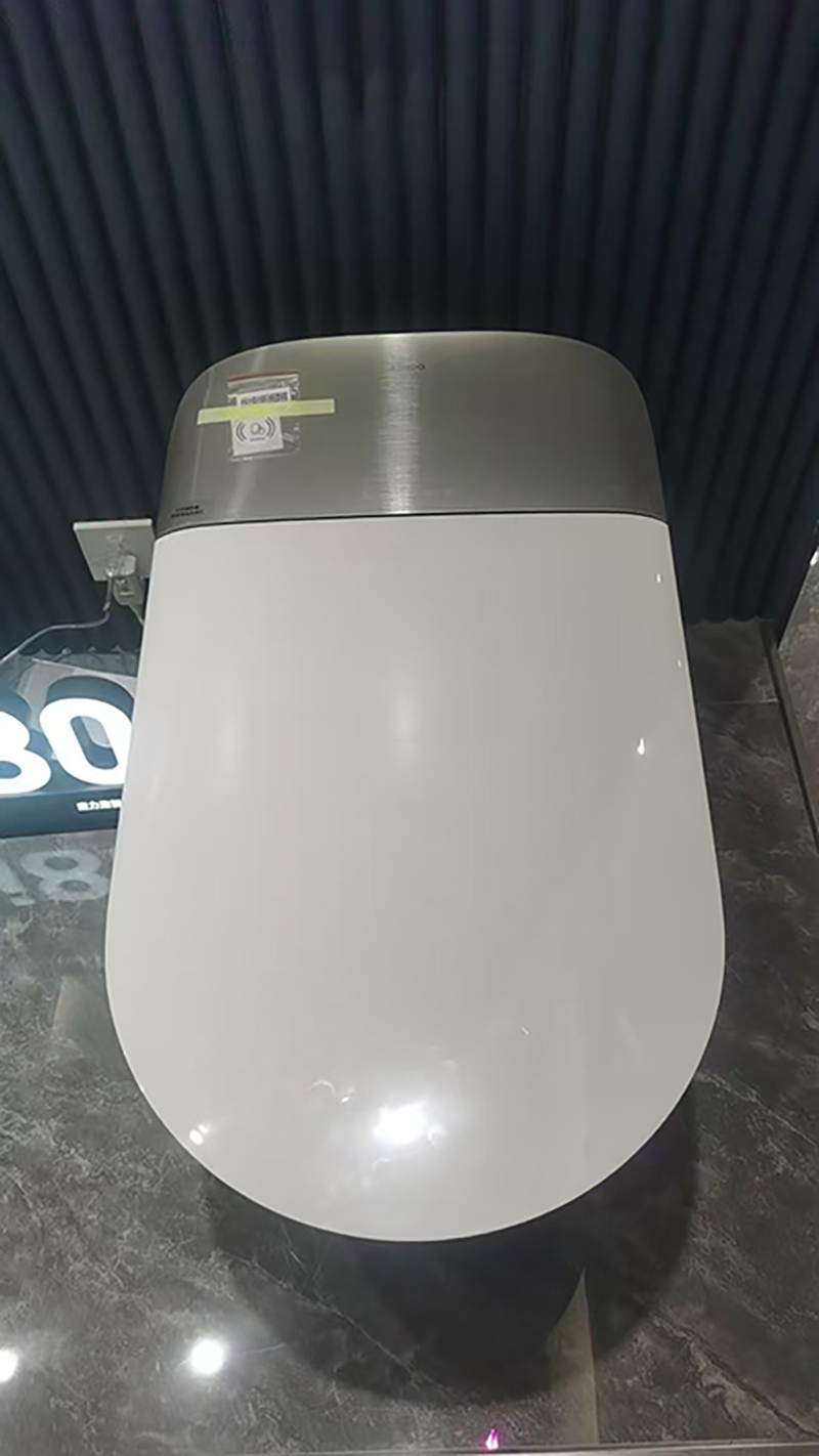 九牧智能马桶ZD9550-SA-CJM000