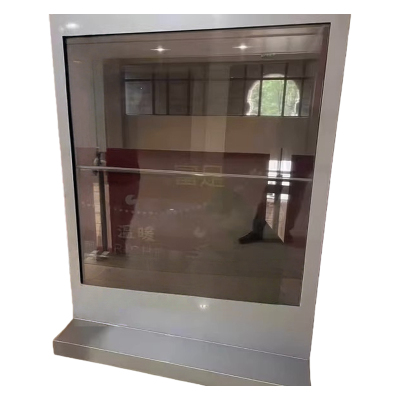 瑞季勤 玻璃围挡 高2m 平方米