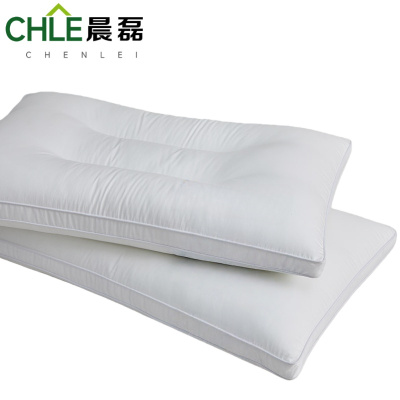 晨磊枕头74*48*12cm/只