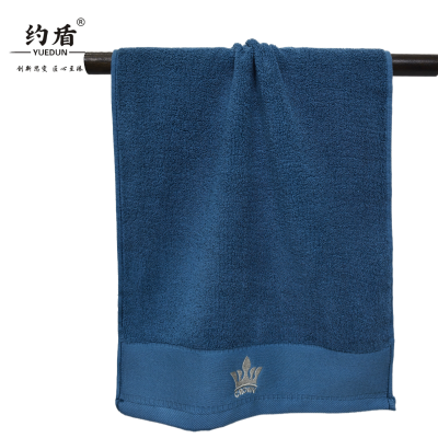 约盾 皇冠全棉毛巾 YD-P35/条