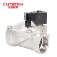 卡西斯顿 流体电磁阀 DN50 个