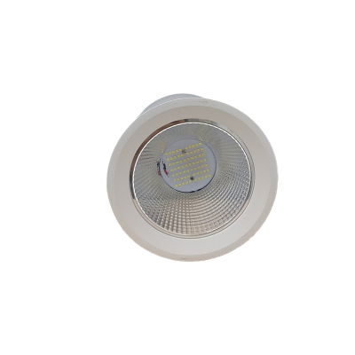 铁邦邦 LED筒灯 YJX2219 50W 套