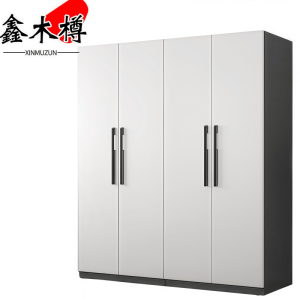 鑫木樽衣柜1.6m个