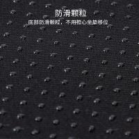 记忆棉小学生坐垫凳子椅子垫子教室宿舍椅垫舒适软座垫屁股垫屁垫