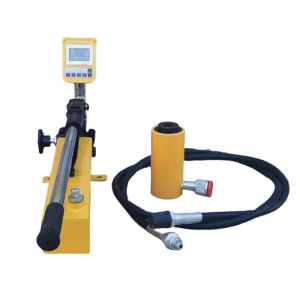 建举 混凝土抗拔仪 0-300KN 台