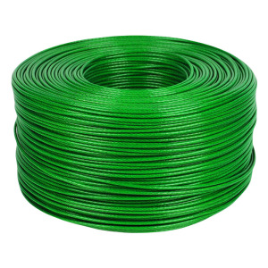 瑞季勤 包塑钢丝绳 7mm 米