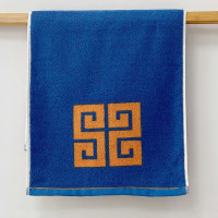 名都丽人 MDLR-MJ07 32股针织条纹提花毛巾 35*73cm (计价单位:条) 多色 柔软蓬松 吸水性佳