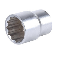瀚图斯十二角套筒 3/4-38mm