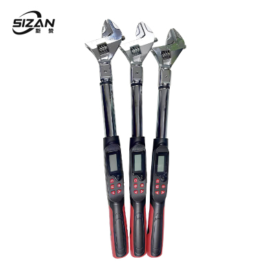 斯赞 数显扭力扳手 TA-1000 把