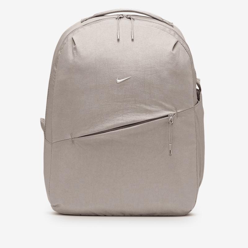 Nike耐克(NIKE)女户外运动双肩包24升大容量轻便透气时尚百搭通勤背包