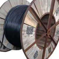 沃尔德电缆 橡套电缆 YC 450/750V 3*2.5+1*1.5