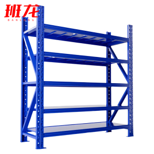 班龙仓储货架180*40*200cm承重200kg/组