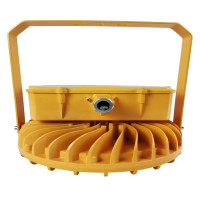 普罗斯(Plusrite)LED防爆投光灯PLUS-FG-GK-100W 黄色(预售:15天内发货)