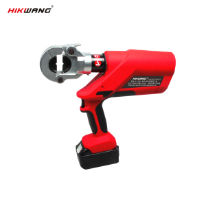 HIKWANG 充电式液压钳 电动液压钳 冷压钳 EZ-300