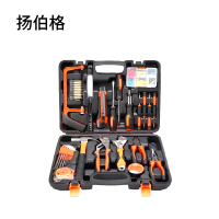 扬伯格 组合工具套装 42件套 套