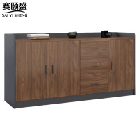 赛颐盛茶水柜1.6米台