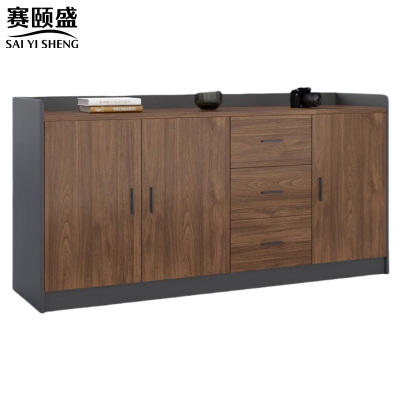 赛颐盛茶水柜1.6米台