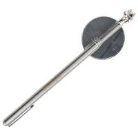 长鹿伸缩式检视镜 50mm 个