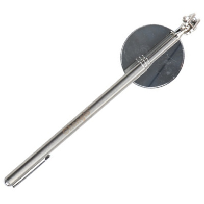 长鹿伸缩式检视镜 50mm 个