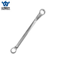 立伟铁牛梅花扳手24mm-27mm 把