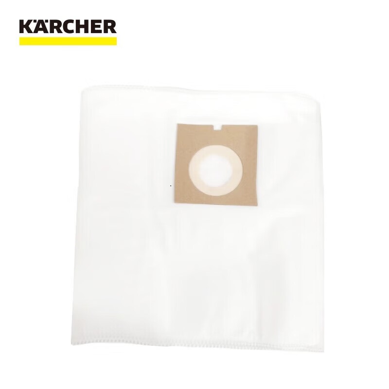 KARCHER 卡赫 NT系列配件 NT20无纺布尘袋(10个装)